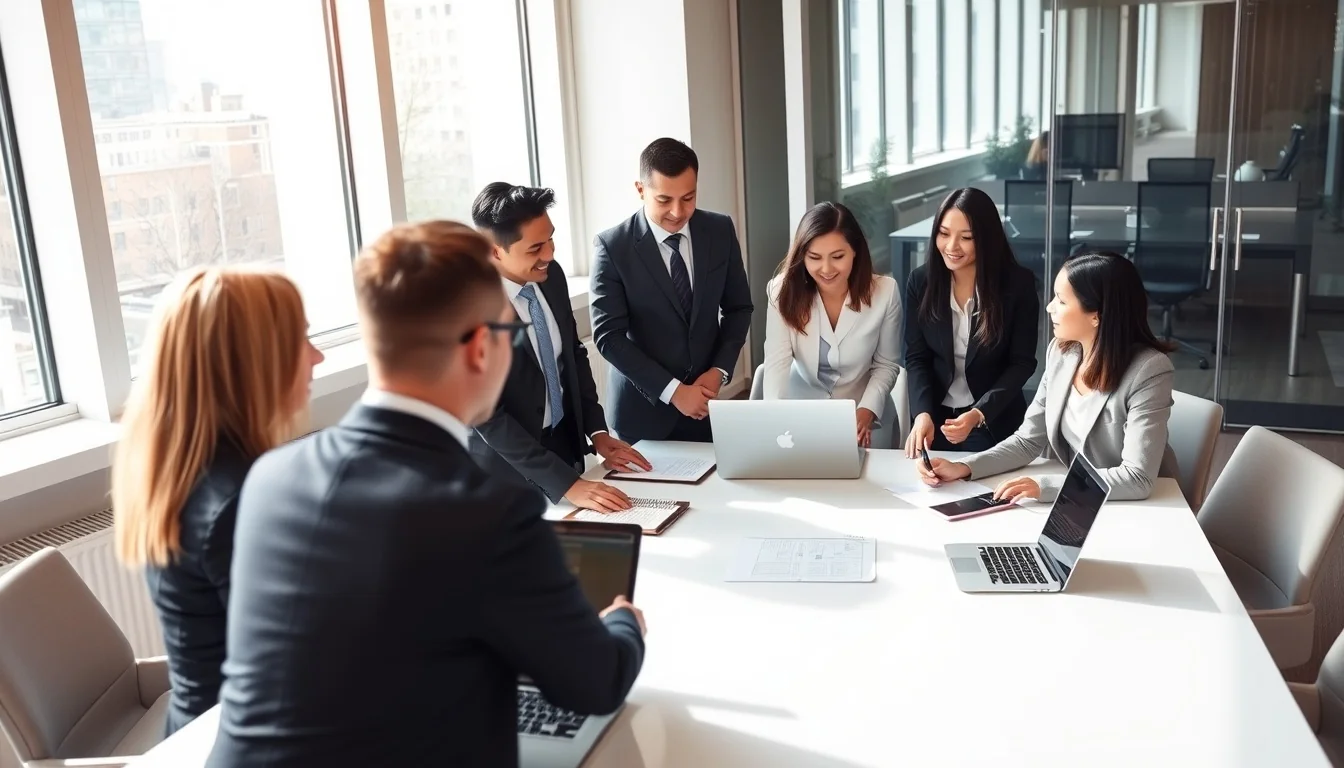 Welcome to TechLex Consulting